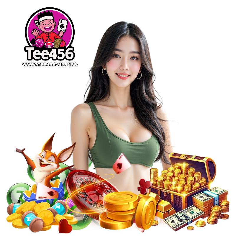 tee456vip THAILAND